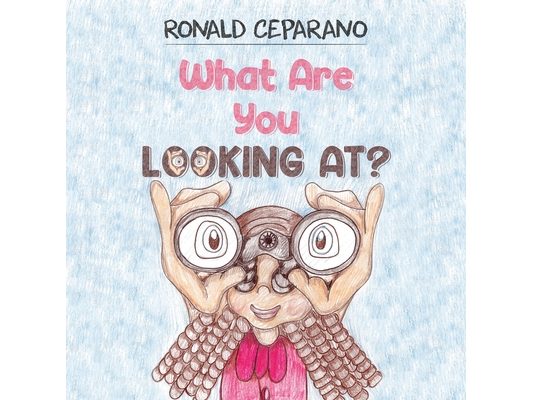 What Are You Looking At?