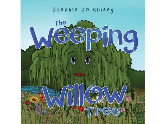 The Weeping Willow Tree