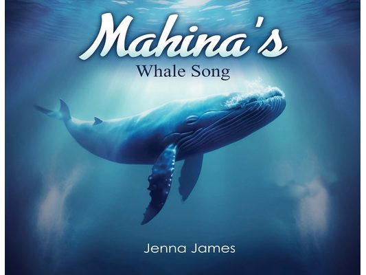 Mahina's Whale Song