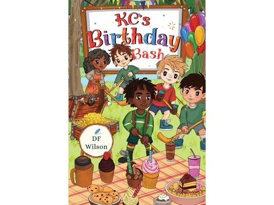 KC's Birthday Bash