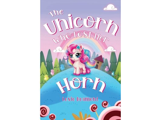 The Unicorn Who Lost Her Horn