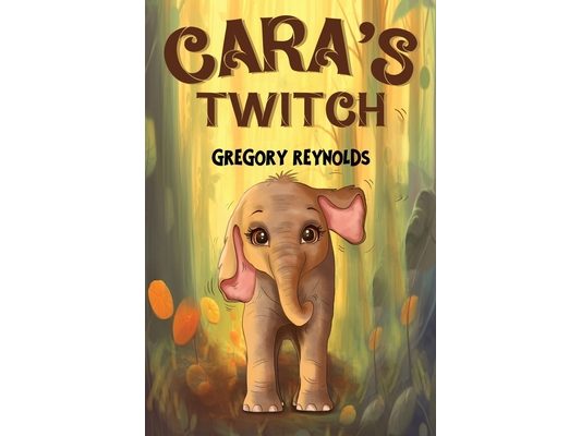 Cara's Twitch
