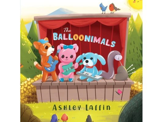 The Balloonimals