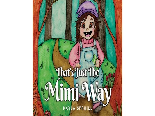 That's Just The Mimi Way