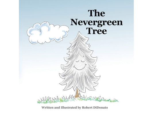 The Nevergreen Tree