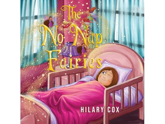 The No Nap Fairies