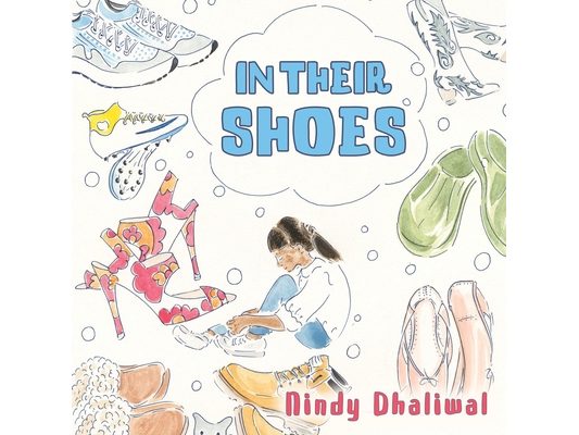 In Their Shoes