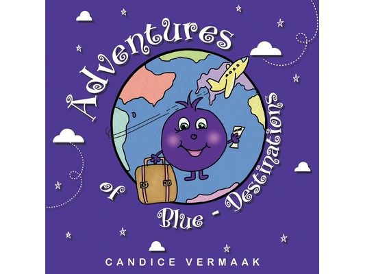 Adventures of Blue-Destinations