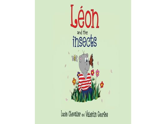 Léon and the insects
