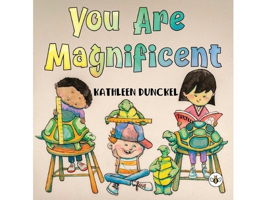 You Are Magnificent