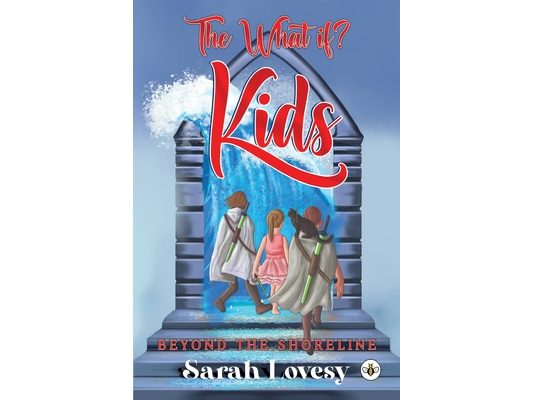 The What if? Kids - Beyond the Shoreline