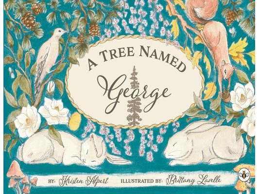 A Tree Named George