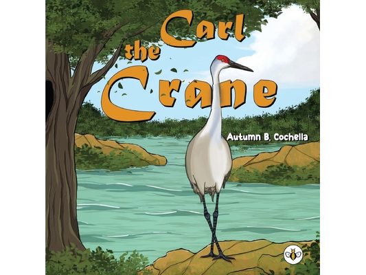 Carl the Crane