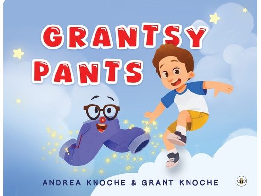 Grantsy Pants