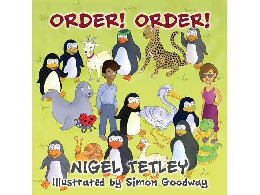 Order! Order!