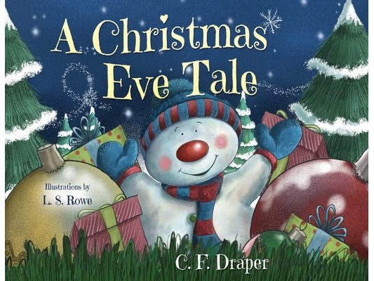 A Christmas Eve Tale
