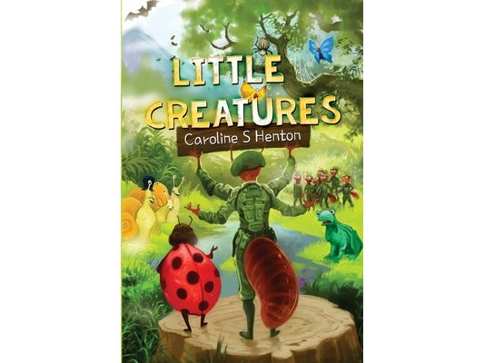 Little Creatures