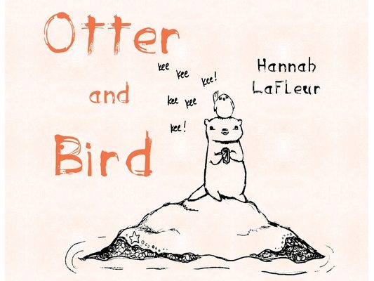 Otter and Bird