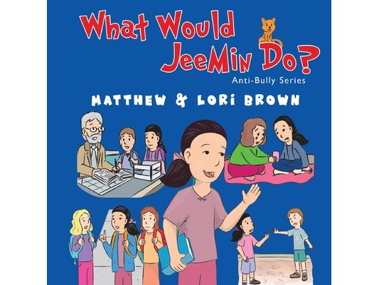 What Would JeeMin Do?