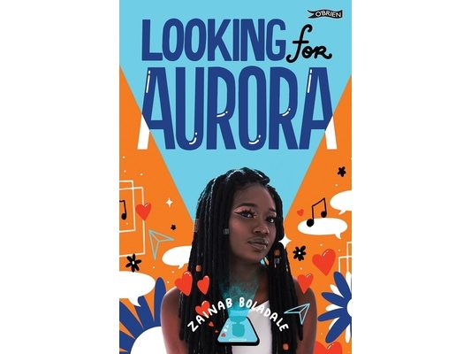 Looking for Aurora