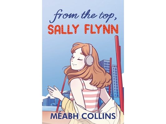 From the Top, Sally Flynn