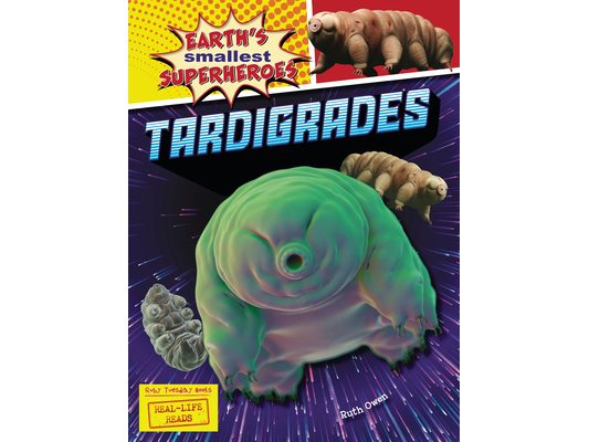 Tardigrades