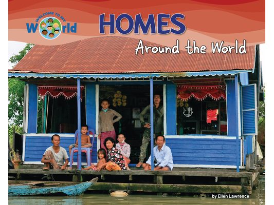 Homes Around the World