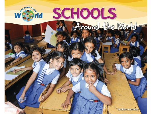 Schools Around the World
