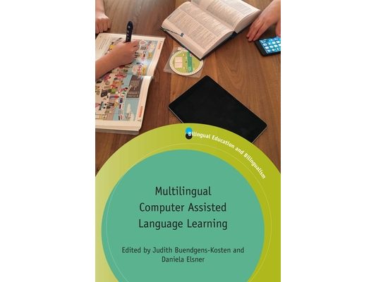 Multilingual Computer Assisted Language Learning