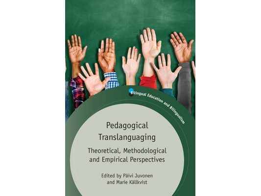 Pedagogical Translanguaging: Theoretical, Methodological and Empirical Perspectives