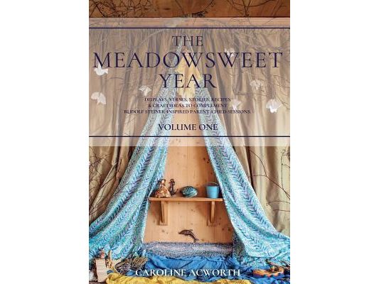 The Meadowsweet Year Volume 1