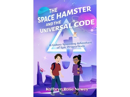The Space Hamster and the Universal Code