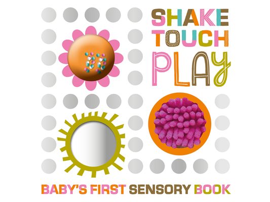 Shake Touch Play