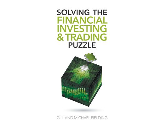Solving the Financial Investing & Trading Puzzle