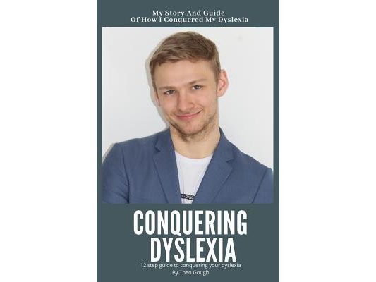 Conquering Dyslexia