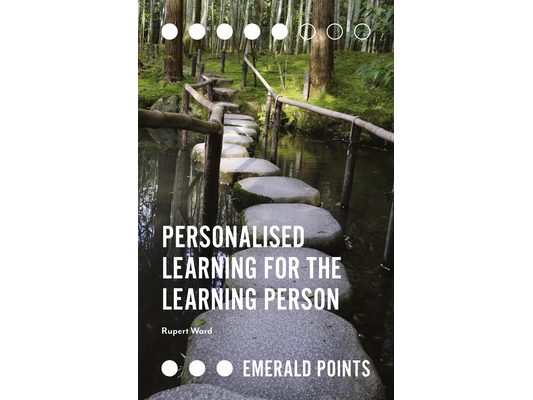 Personalised Learning for the Learning Person