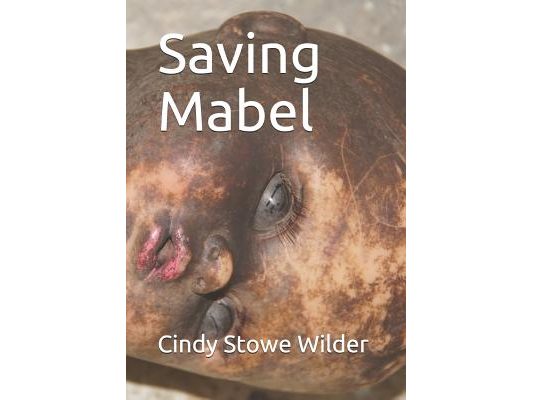 Saving Mabel: The rescue of an abandoned Baby Doll
