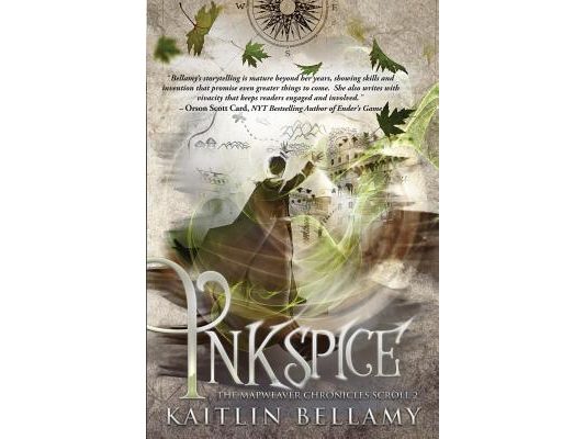 Inkspice