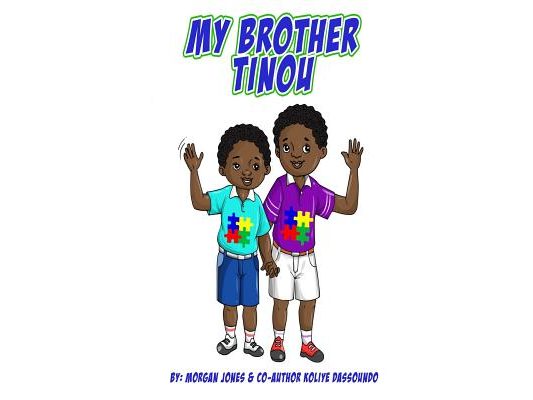 My Brother Tinou