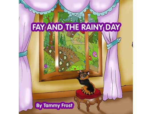 Fay and the Rainy Day