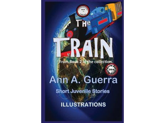 The Train: From Book 2 of the Collection
