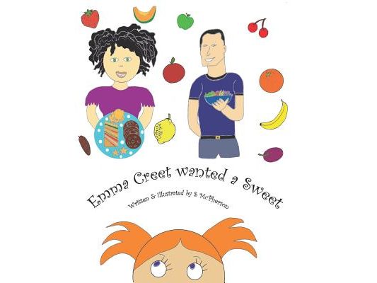Emma Creet Wanted a Sweet