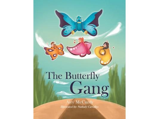 The Butterfly Gang