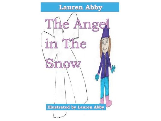 The Angel in the Snow