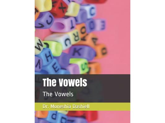 The Vowels: The Vowels