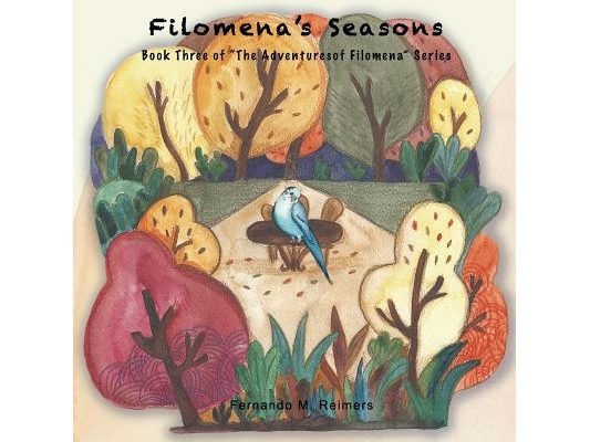 Filomena's Seasons