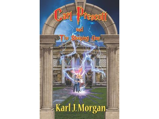 Carl Prescott and the Sleeping One