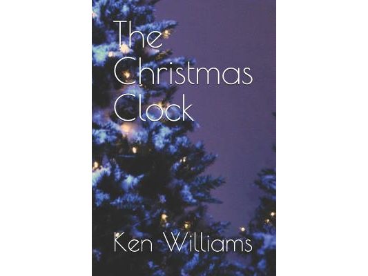 The Christmas Clock
