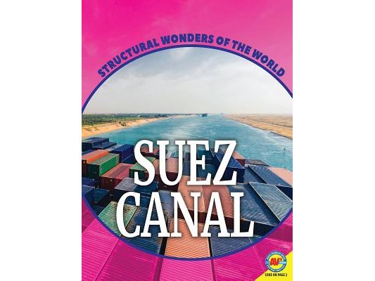 Suez Canal