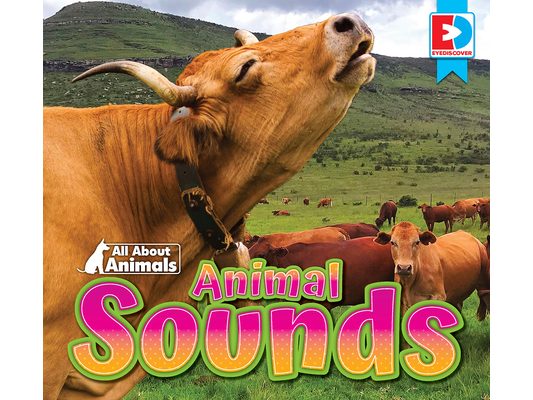 All about Animals - Animal Sounds